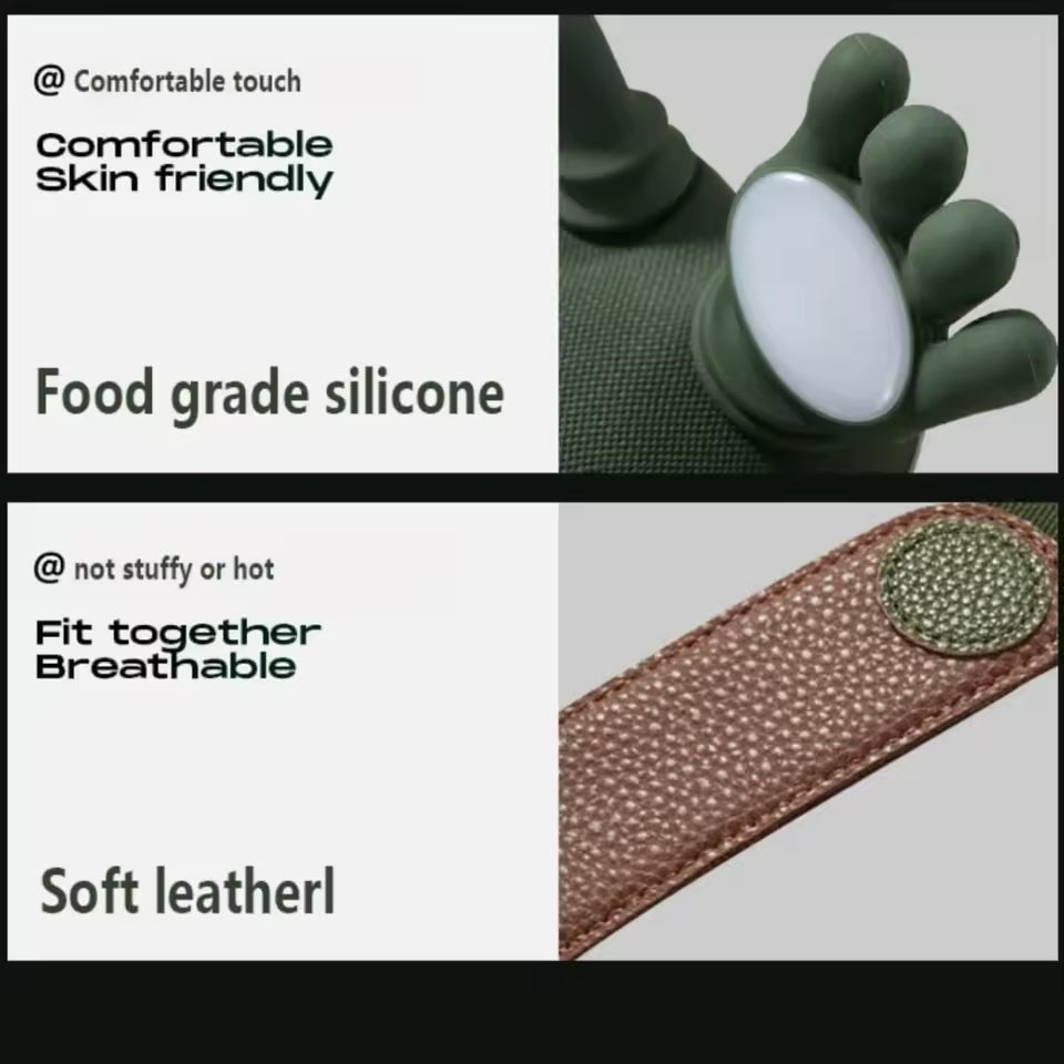 Alure Neck & Shoulder Massager