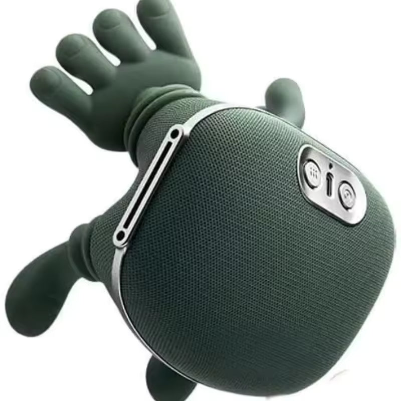 Alure Neck & Shoulder Massager